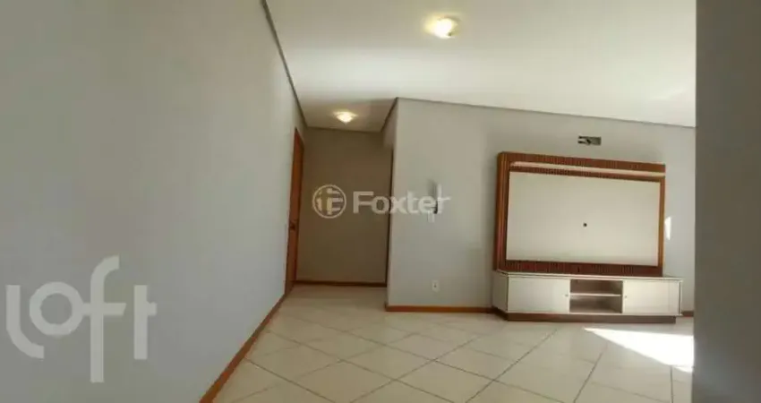 Apartamento com 1 quarto à venda na Rua Ouro Preto, 408, Jardim Floresta, Porto Alegre