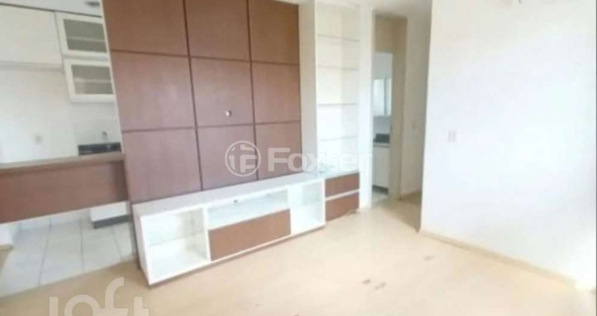 Apartamento com 3 quartos à venda na Avenida José Aloísio Filho, 595, Humaitá, Porto Alegre
