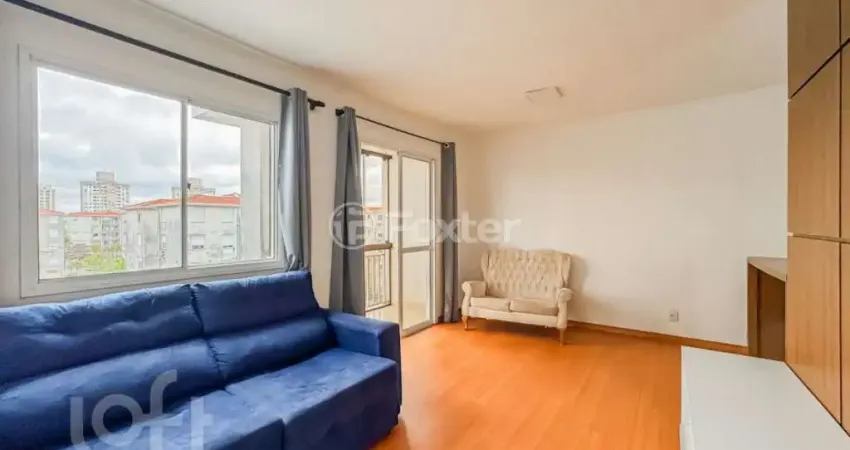 Apartamento com 3 quartos à venda na Avenida José Aloísio Filho, 595, Humaitá, Porto Alegre