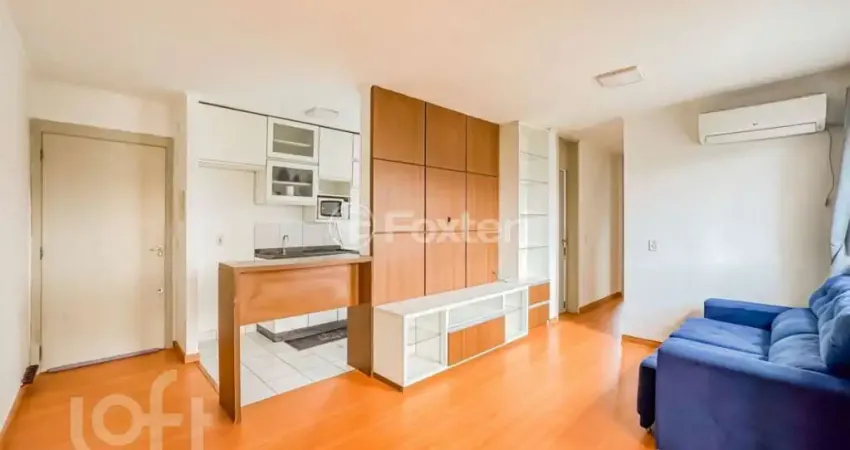 Apartamento com 3 quartos à venda na Avenida José Aloísio Filho, 595, Humaitá, Porto Alegre