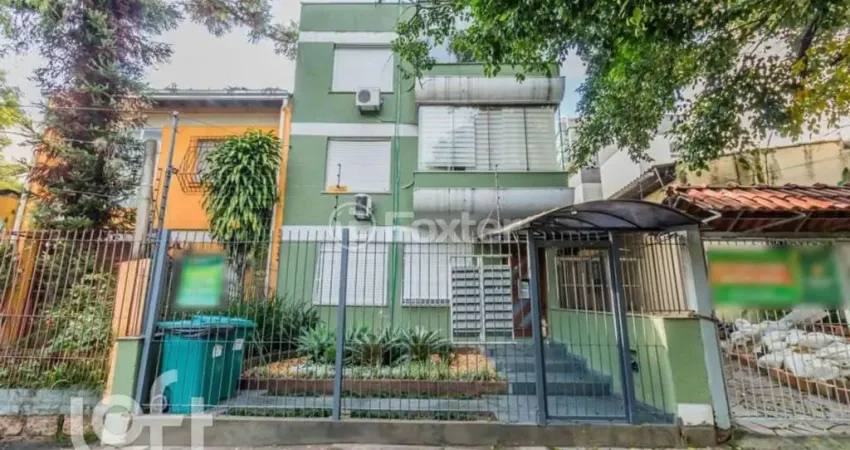 Apartamento com 1 quarto à venda na Avenida Coronel Lucas de Oliveira, 2516, Bela Vista, Porto Alegre