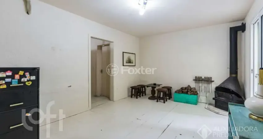Apartamento com 1 quarto à venda na Avenida Coronel Lucas de Oliveira, 2516, Bela Vista, Porto Alegre