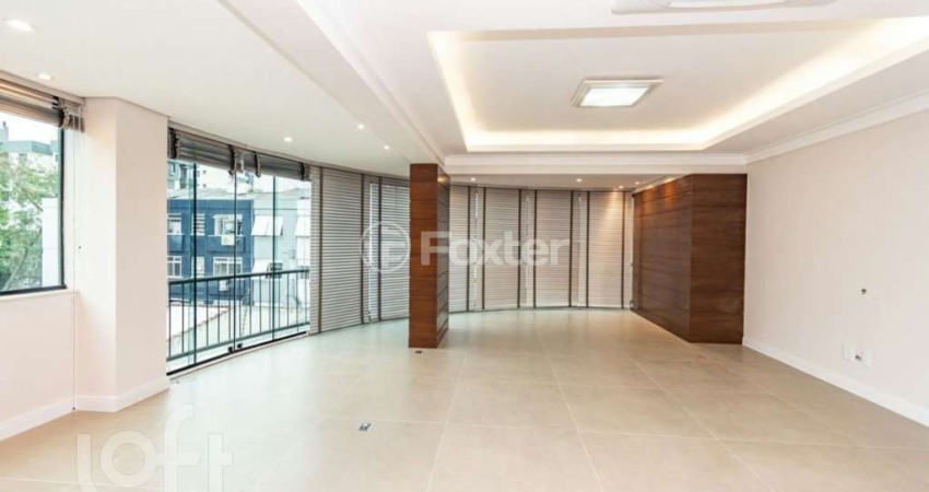 Apartamento com 3 quartos à venda na Rua Coronel Feijó, 453, São João, Porto Alegre