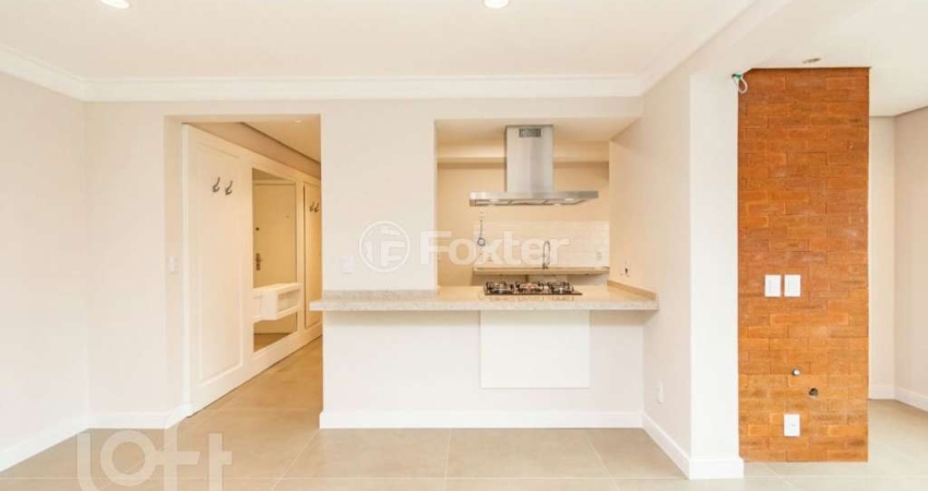 Apartamento com 3 quartos à venda na Rua Coronel Feijó, 453, São João, Porto Alegre