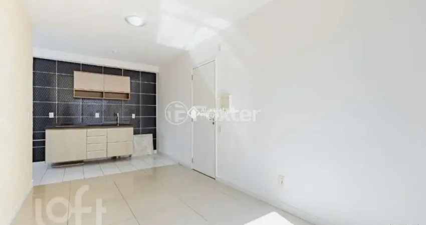 Apartamento com 2 quartos à venda na Rua Dom João Becker, 1852, Fátima, Canoas