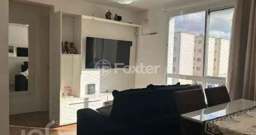 Apartamento com 2 quartos à venda na Rua Roberto Francisco Behrens, 225, Mato Grande, Canoas