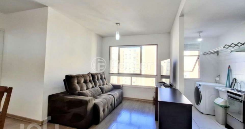 Apartamento com 2 quartos à venda na Avenida Farroupilha, 5508, Marechal Rondon, Canoas