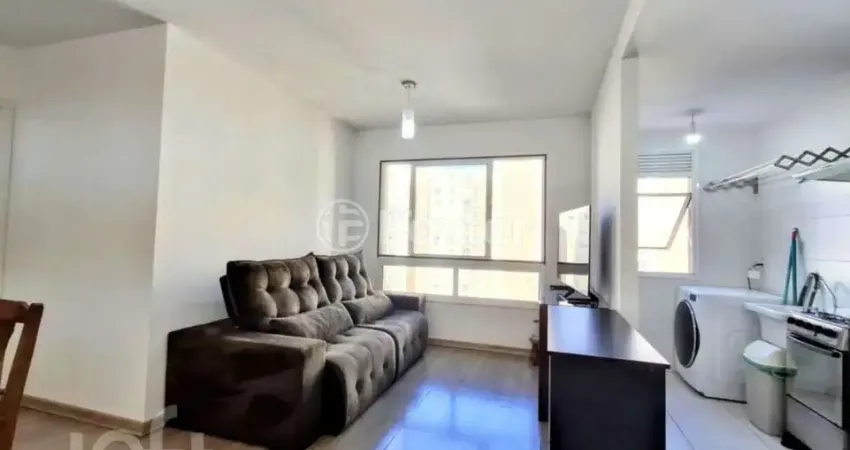Apartamento com 2 quartos à venda na Avenida Farroupilha, 5508, Marechal Rondon, Canoas