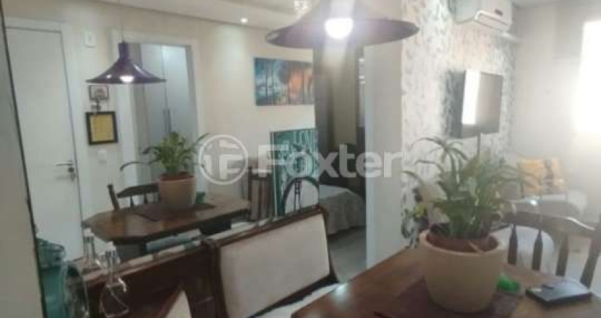 Apartamento com 2 quartos à venda na Rua Tomé de Souza, 72, Santos Dumont, São Leopoldo