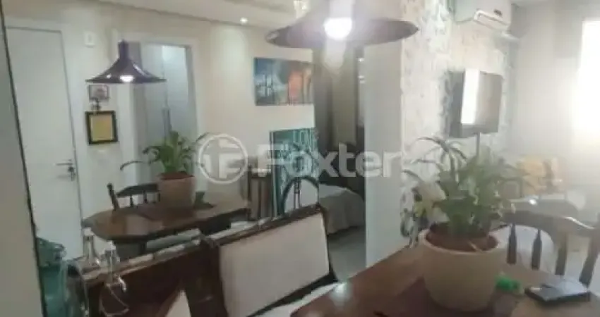 Apartamento com 3 quartos à venda na Rua Tomé de Souza, 72, Santos Dumont, São Leopoldo