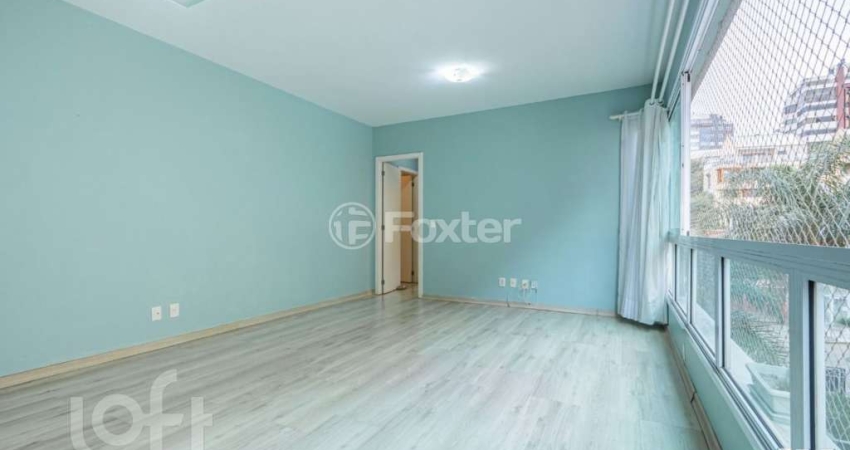 Apartamento com 3 quartos à venda na Rua Dona Gabriela, 263, Menino Deus, Porto Alegre