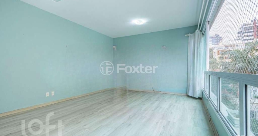 Apartamento com 3 quartos à venda na Rua Dona Gabriela, 263, Menino Deus, Porto Alegre