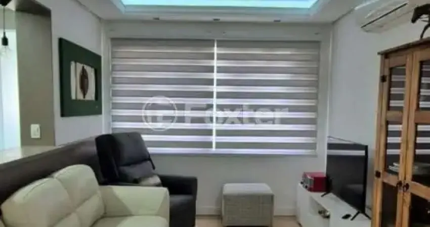 Apartamento com 2 quartos à venda na Avenida Otto Niemeyer, 855, Tristeza, Porto Alegre