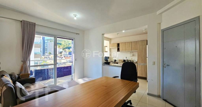 Apartamento com 2 quartos à venda na Travessa José Antônio de Lima, 145, Itacorubi, Florianópolis