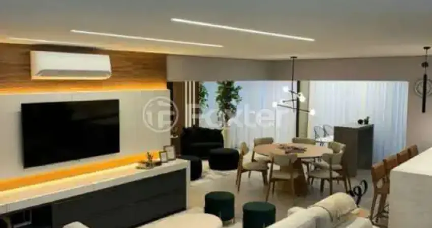 Casa com 3 quartos à venda na Praça Padre José de Anchieta, 462, Córrego Grande, Florianópolis