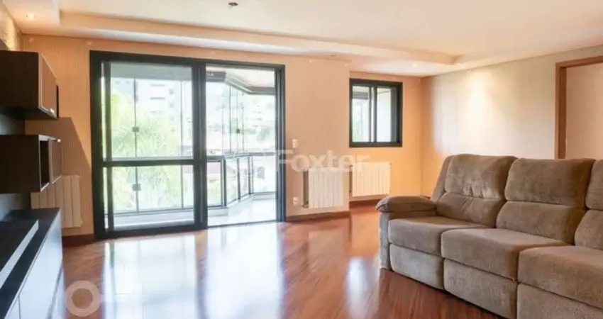 Apartamento com 4 quartos à venda na Rua Fermino Minghelli, 2270, Panazzolo, Caxias do Sul
