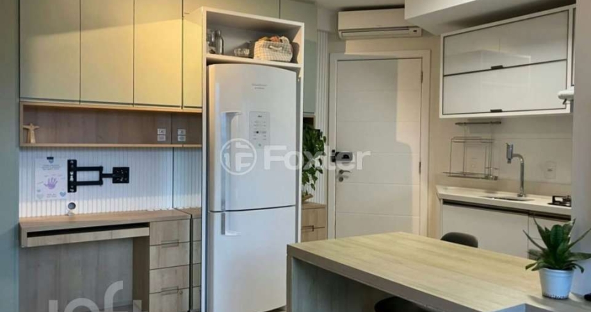 Apartamento com 2 quartos à venda na Rua General Estilac Leal, 75, Coqueiros, Florianópolis