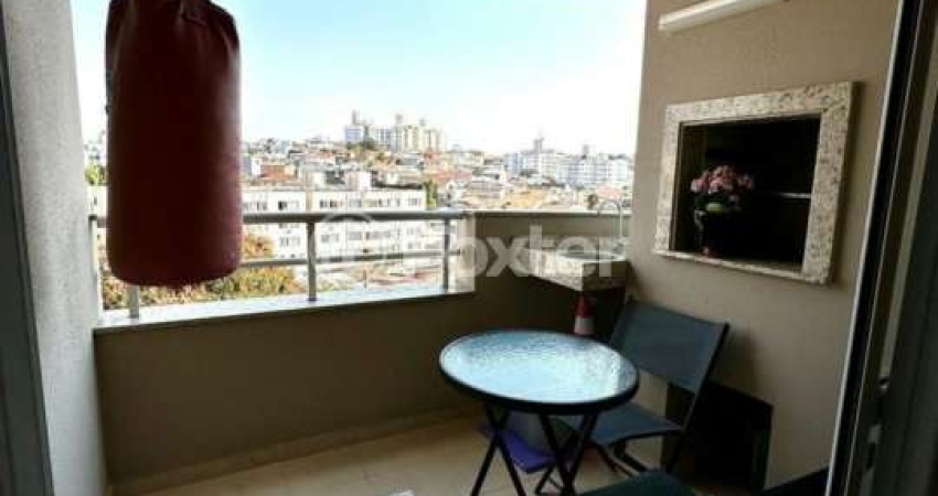 Apartamento com 3 quartos à venda na Rua Doutor Homero de Miranda Gomes, 118, Capoeiras, Florianópolis
