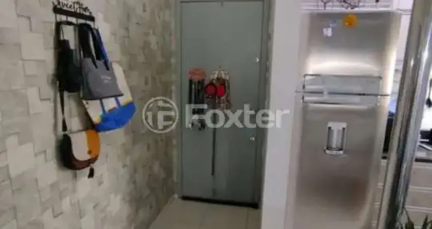 Apartamento com 2 quartos à venda na Rua Joice Cecília Correia, 99, Areias, São José