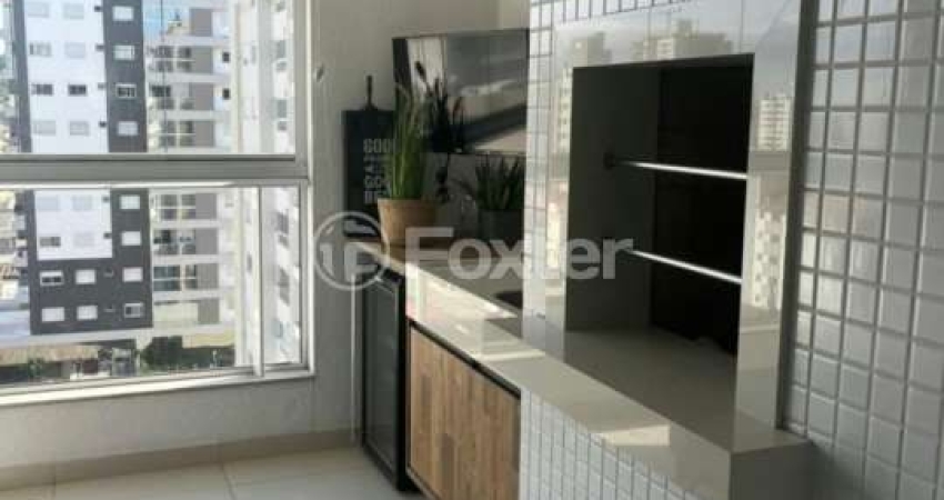 Apartamento com 3 quartos à venda na Rua Osvaldo Corrêa de Andrade, 399, Nossa Senhora do Rosário, São José