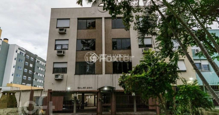 Apartamento com 2 quartos à venda na Rua Professor Cristiano Fischer, 2310, Jardim do Salso, Porto Alegre