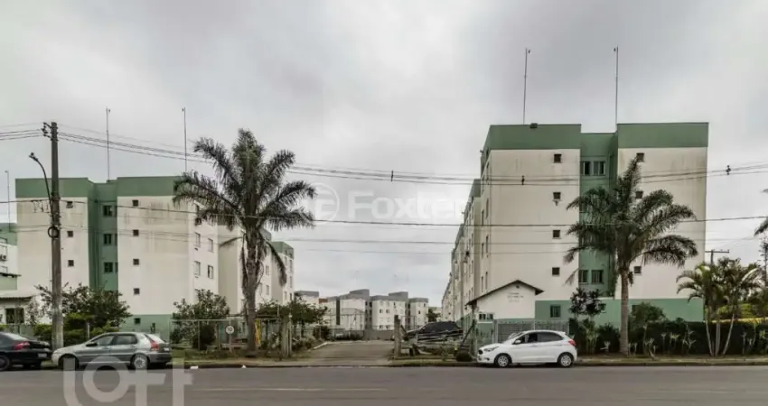 Apartamento com 2 quartos à venda na Avenida Bento Gonçalves, 5435, Partenon, Porto Alegre
