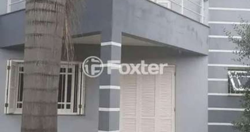 Casa com 3 quartos à venda na Rua Santo Inácio, 626, Cristo Rei, São Leopoldo