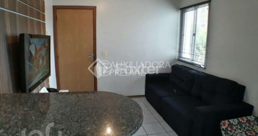 Apartamento com 2 quartos à venda na Avenida General Daltro Filho, 1575, Hamburgo Velho, Novo Hamburgo