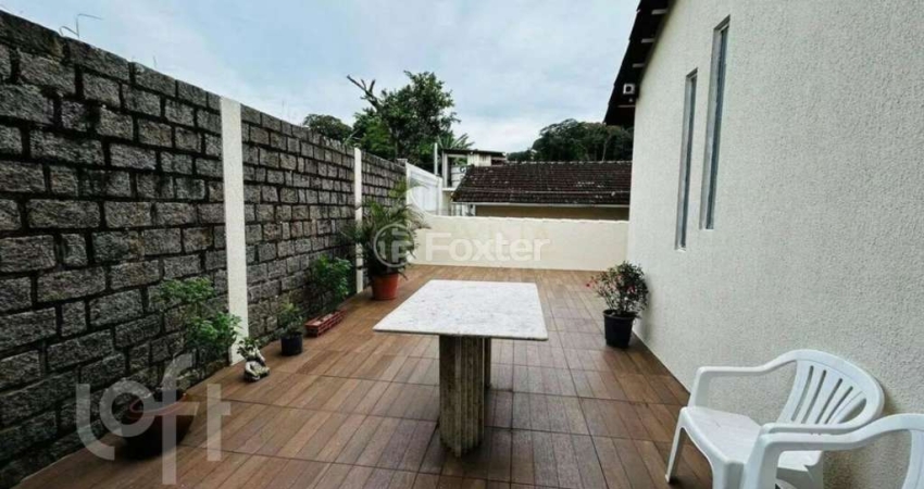 Casa com 3 quartos à venda na Rua Martinha Maia de Souza, 90, Fazenda Santo Antônio, São José