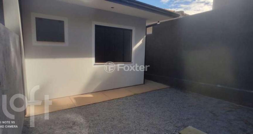 Casa com 2 quartos à venda na Rua Uvaia, 32, Potecas, São José
