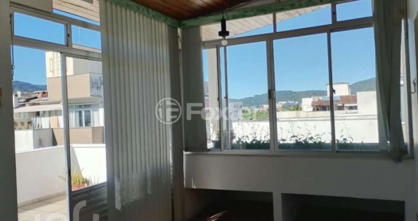 Cobertura com 4 quartos à venda na Rua Lauro Linhares, 635, Trindade, Florianópolis