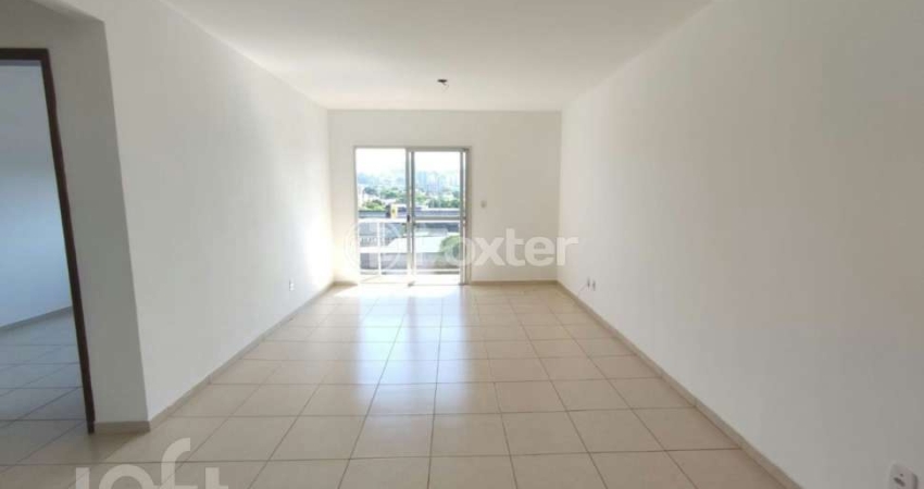 Apartamento com 2 quartos à venda na Rua Salgado Filho, 291, Pátria Nova, Novo Hamburgo