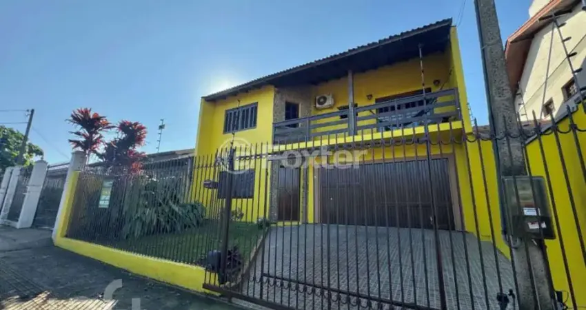 Casa com 3 quartos à venda na Rua da Alegria, 116, Estância Velha, Canoas