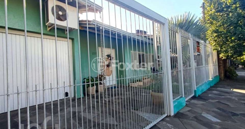 Casa com 3 quartos à venda na Rua das Macieiras, 157, Igara, Canoas