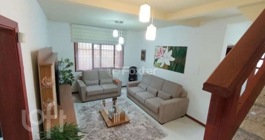 Casa com 3 quartos à venda na Avenida Vinte de Setembro, 185, São José, São Leopoldo