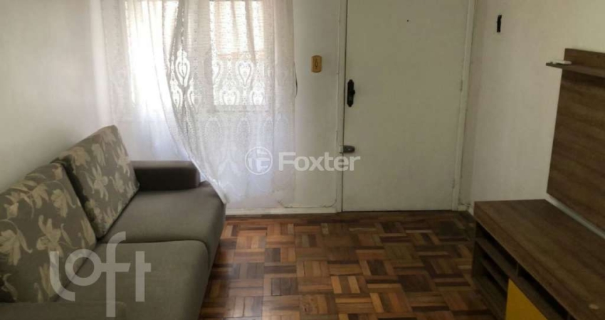Apartamento com 2 quartos à venda na Avenida Clóvis Paim Grivot, 300, Humaitá, Porto Alegre