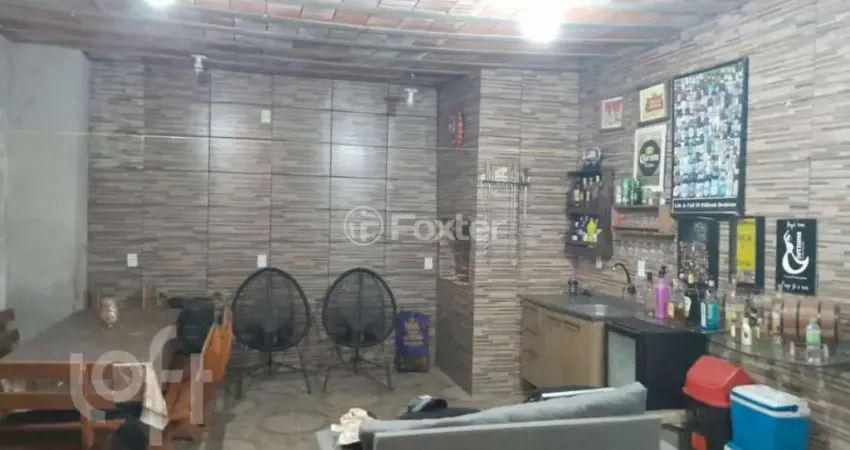 Casa com 1 quarto à venda na Estrada dos Caetanos, 1807, Residencial Meu Rincão, Cachoeirinha