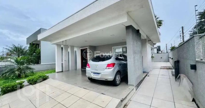 Casa com 3 quartos à venda na Rua das Cerejeiras, 581, Parque da Matriz, Gravataí