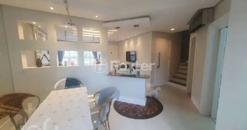 Casa com 3 quartos à venda na Rua Maria Agiova Ghilardi, 24, Centro, Canoas