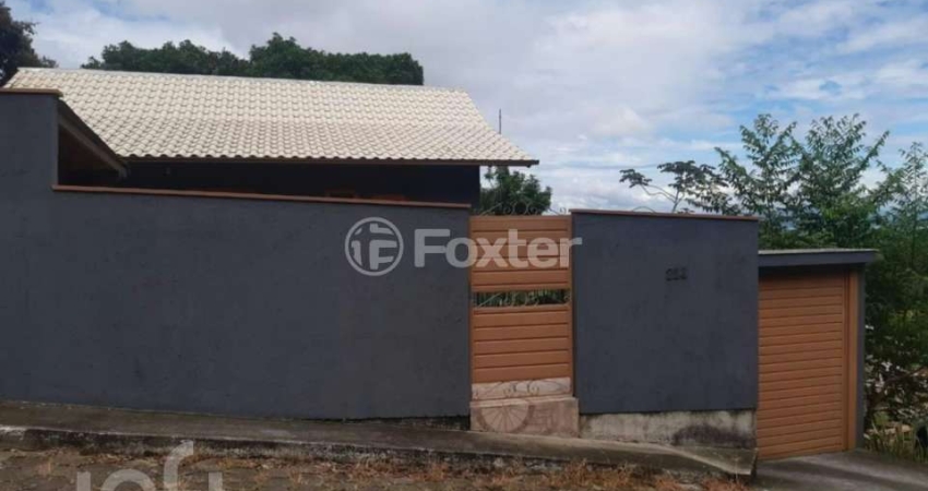 Casa com 4 quartos à venda na Servidão Morada do Sagui, 214, Rio Tavares, Florianópolis