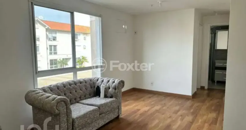 Apartamento com 3 quartos à venda na Avenida Juca Batista, 4581, Hípica, Porto Alegre