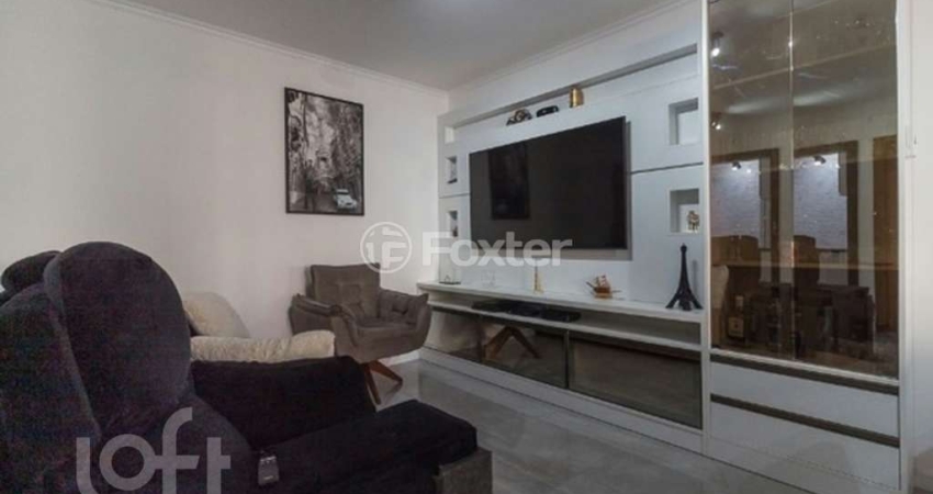 Apartamento com 2 quartos à venda na Rua Carazinho, 593, Petrópolis, Porto Alegre