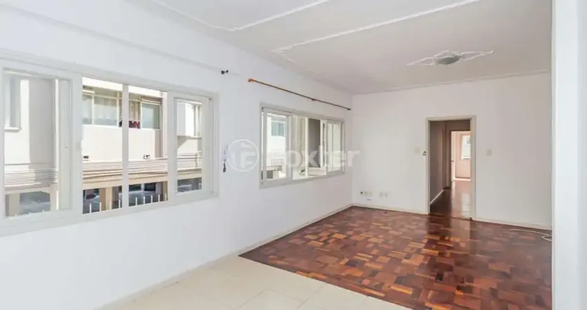 Apartamento com 3 quartos à venda na Avenida Osvaldo Aranha, 360, Bom Fim, Porto Alegre