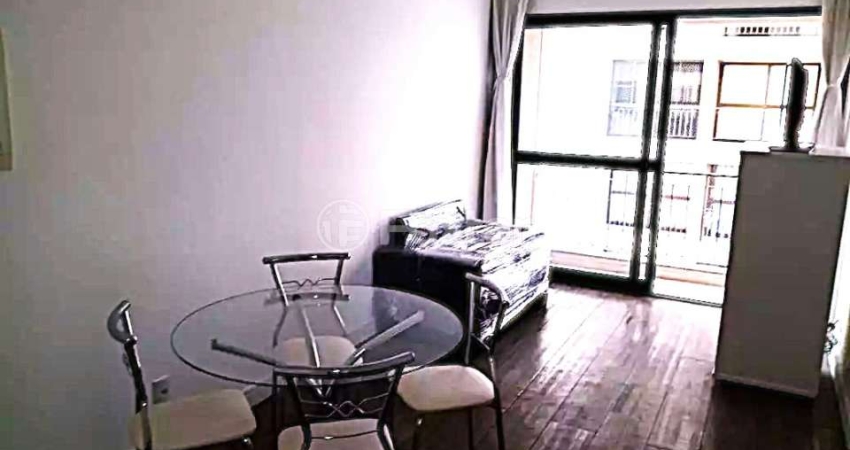 Apartamento com 2 quartos à venda na Rua Professor Cristiano Fischer, 2138, Partenon, Porto Alegre