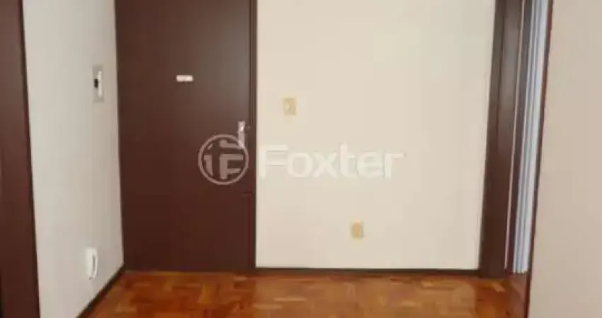 Apartamento com 2 quartos à venda na Avenida Érico Veríssimo, 723, Menino Deus, Porto Alegre