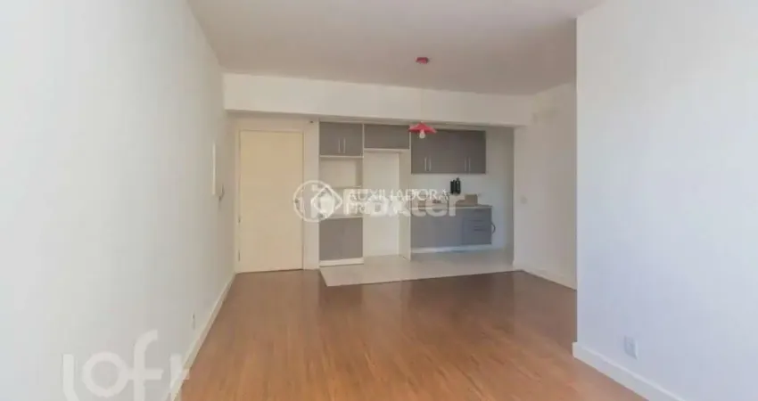 Apartamento com 3 quartos à venda na Rua Frederico Otávio Domingues Barbosa, 50, São Sebastião, Porto Alegre