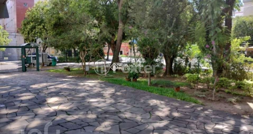 Apartamento com 2 quartos à venda na Rua Botafogo, 515, Menino Deus, Porto Alegre