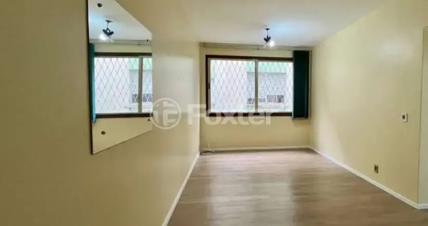 Apartamento com 2 quartos à venda na Avenida Teresópolis, 2550, Teresópolis, Porto Alegre