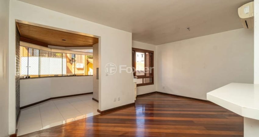 Apartamento com 2 quartos à venda na Rua Doutor Barcelos, 974, Tristeza, Porto Alegre
