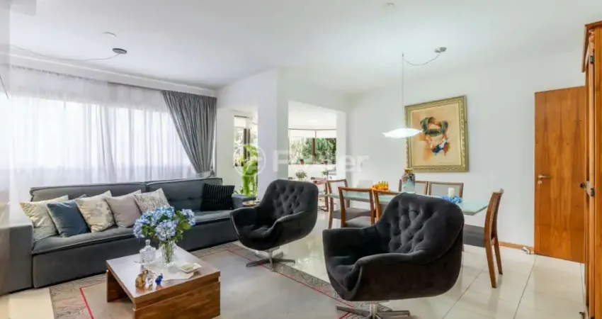 Apartamento com 3 quartos à venda na Rua Campos Sales, 110, Auxiliadora, Porto Alegre